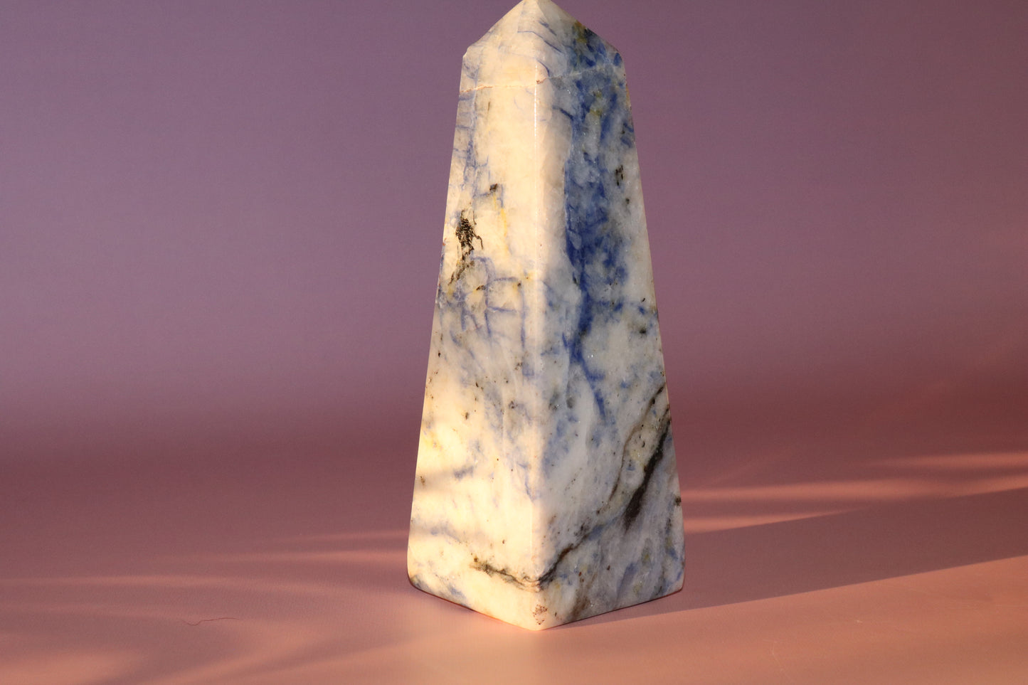 Afghanite Obelisk, large tower 3
