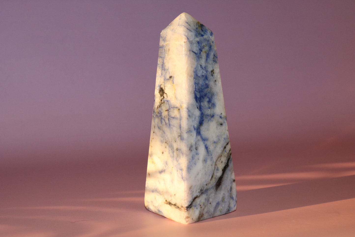 Afghanite Obelisk, large tower 3