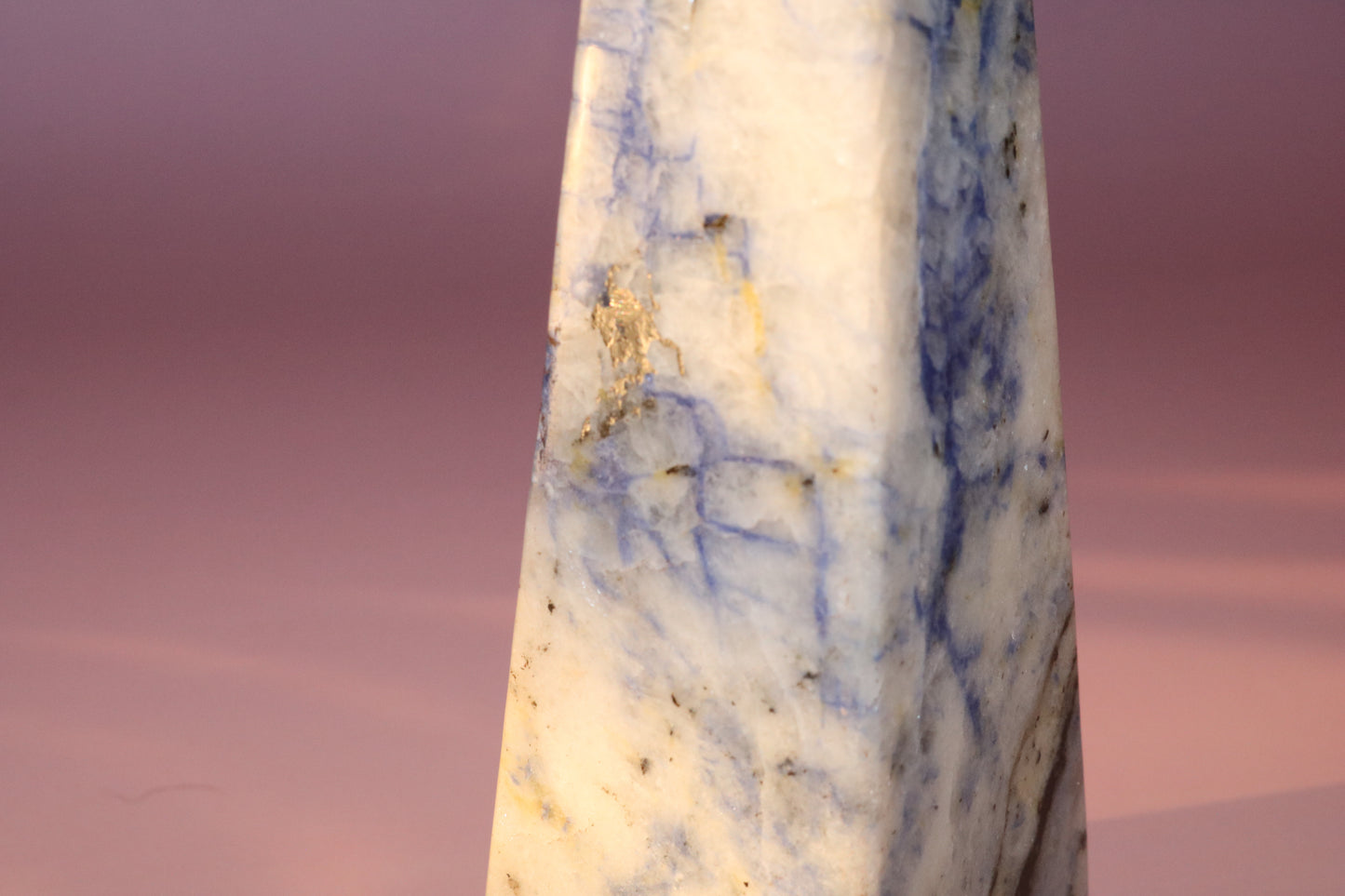 Afghanite Obelisk, large tower 3