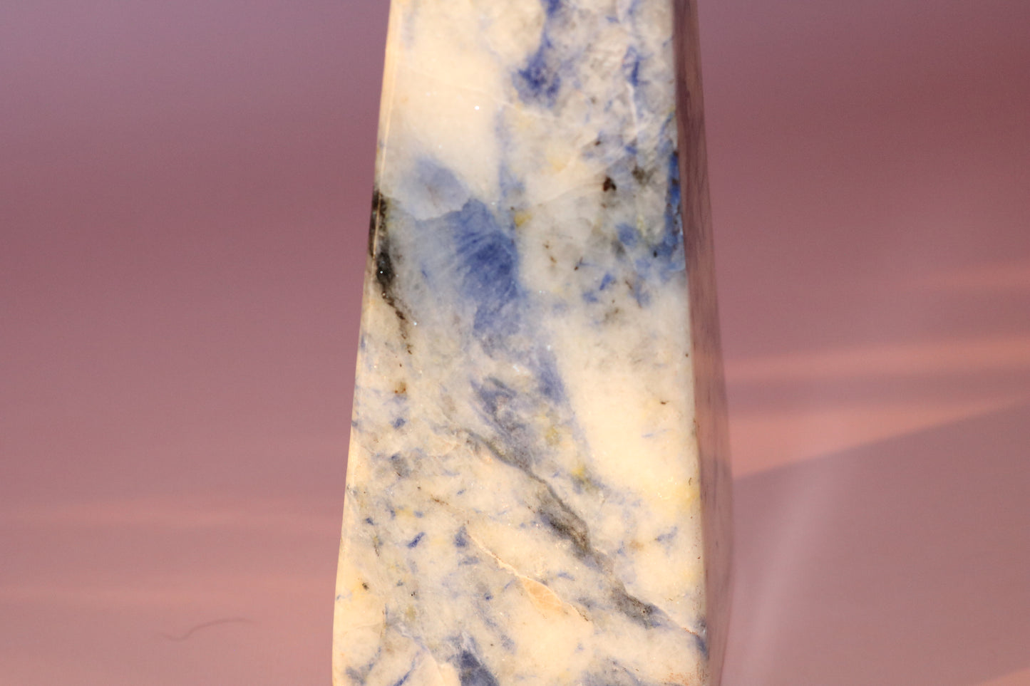 Afghanite Obelisk, large tower 3