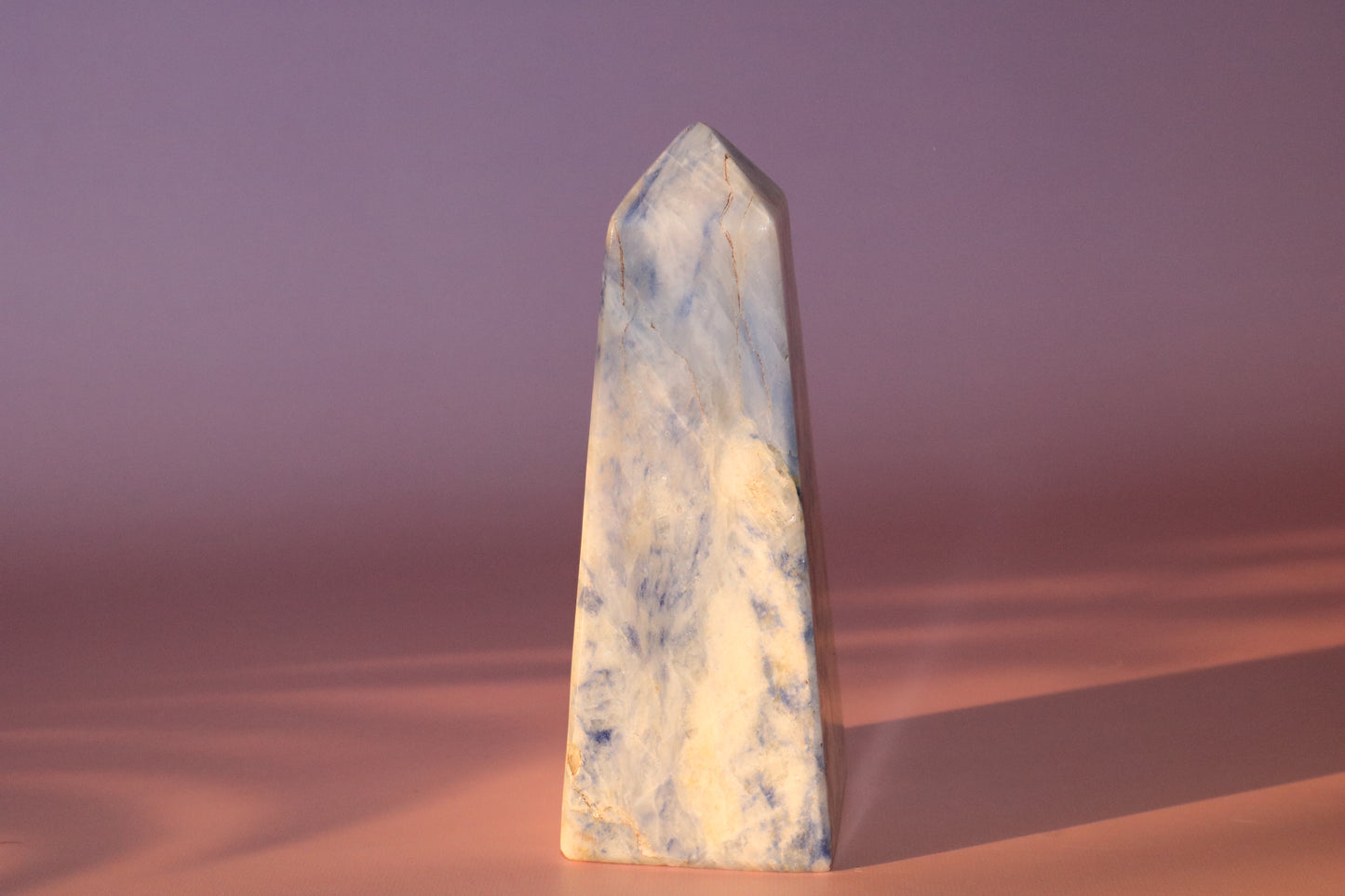 Afghanite Obelisk, large tower 4