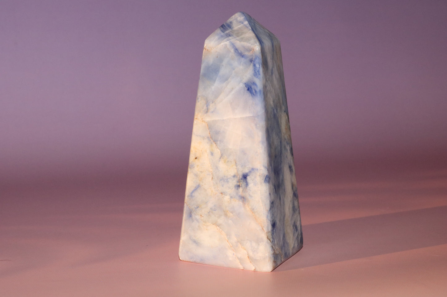 Afghanite Obelisk, large tower 4