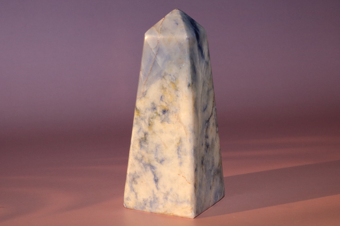 Afghanite Obelisk, large tower 4