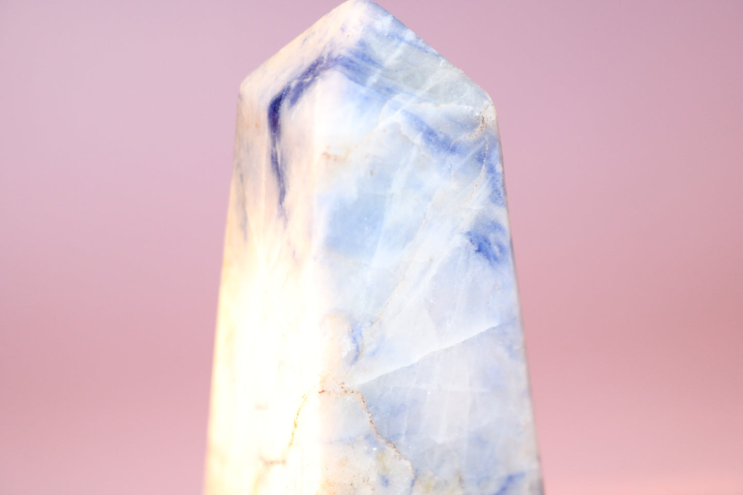 Afghanite Obelisk, large tower 4