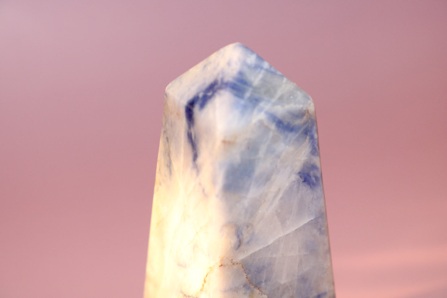Afghanite Obelisk, large tower 4