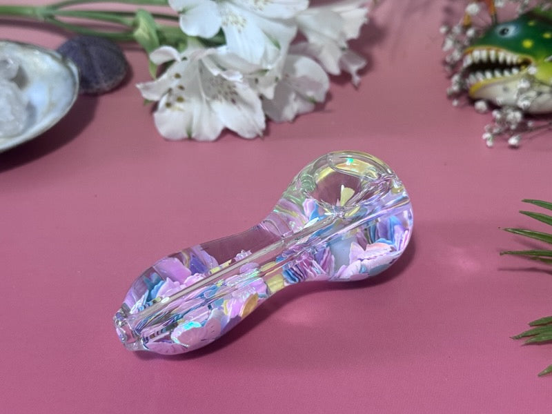 Mermaid Dreams Freezable Pipe