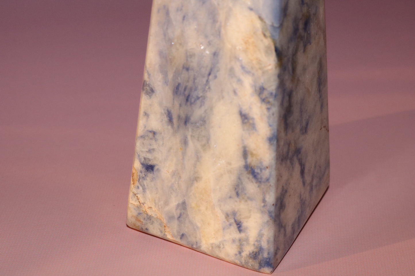 Afghanite Obelisk, large tower 4