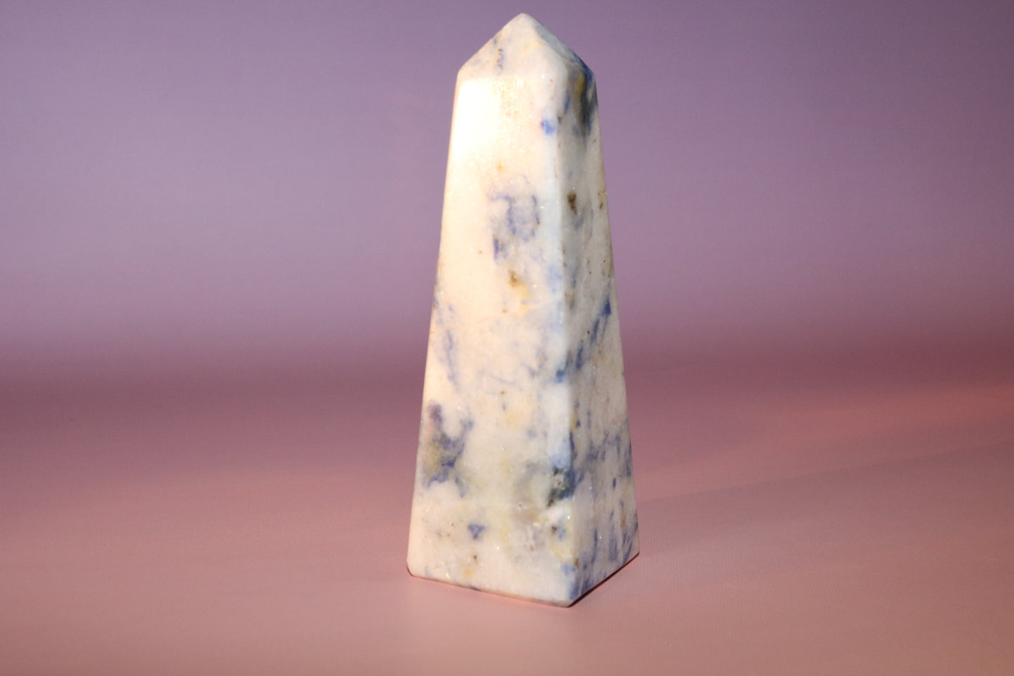 Afghanite Obelisk, large tower 5