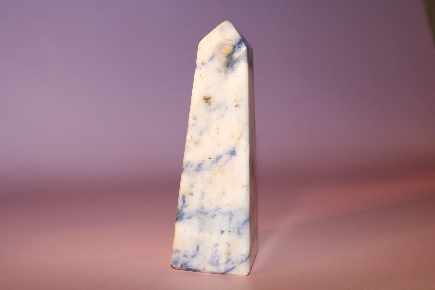 Afghanite Obelisk, large tower 5