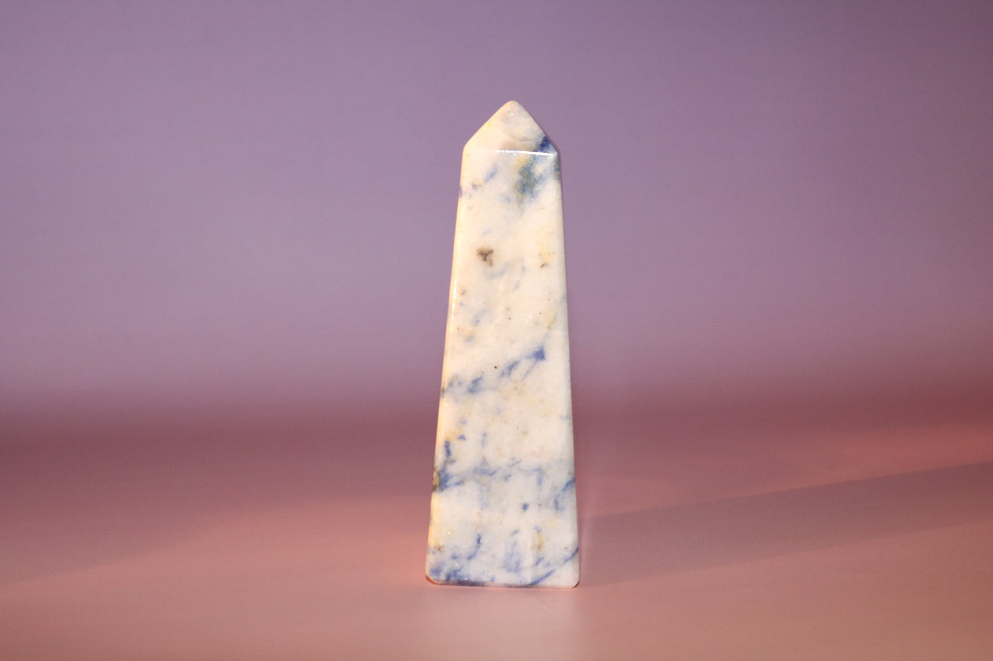 Afghanite Obelisk, large tower 5
