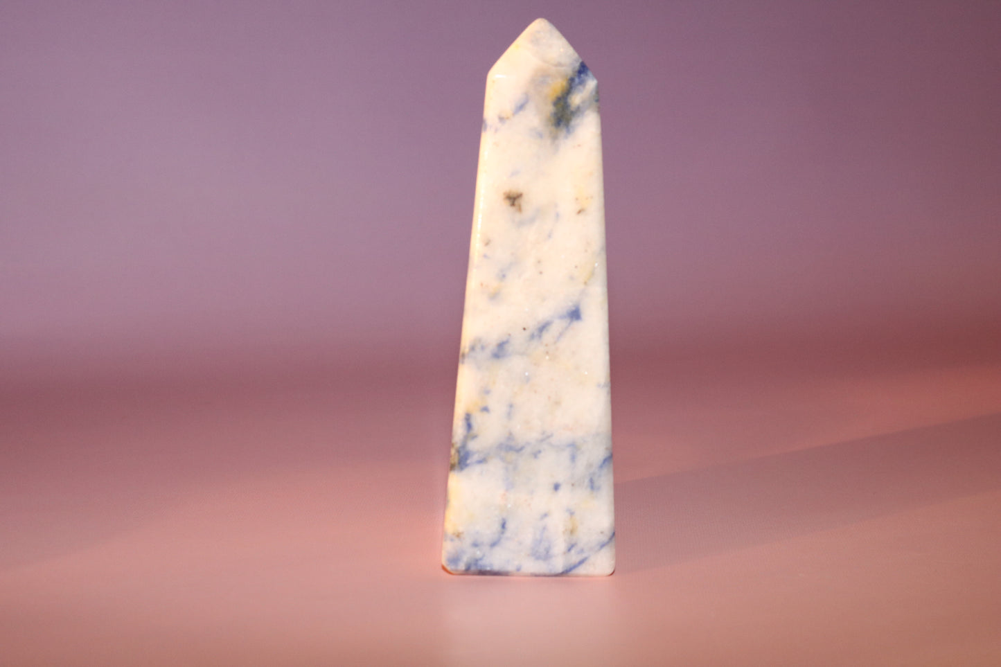 Afghanite Obelisk, large tower 5