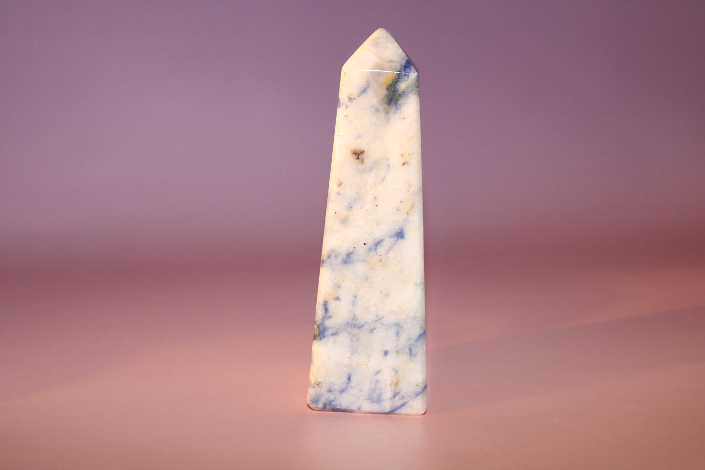 Afghanite Obelisk, large tower 5