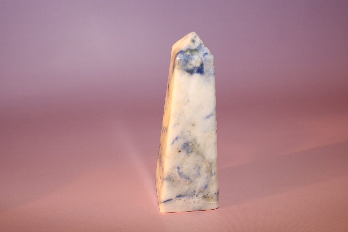 Afghanite Obelisk, large tower 5