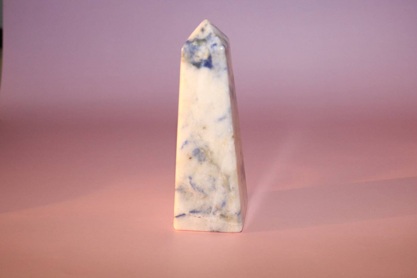 Afghanite Obelisk, large tower 5