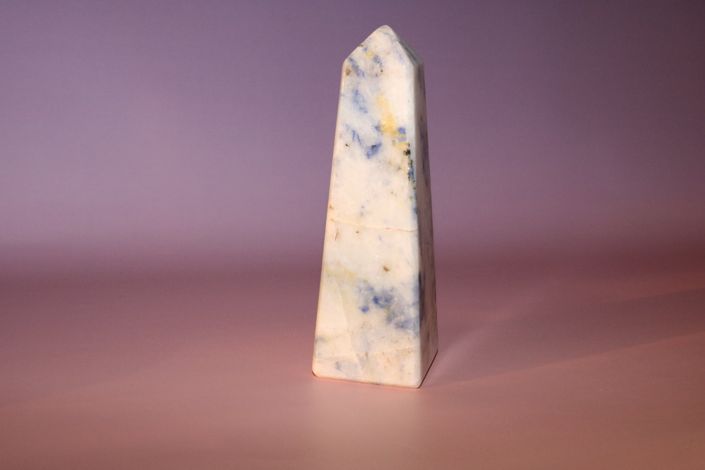 Afghanite Obelisk, large tower 5