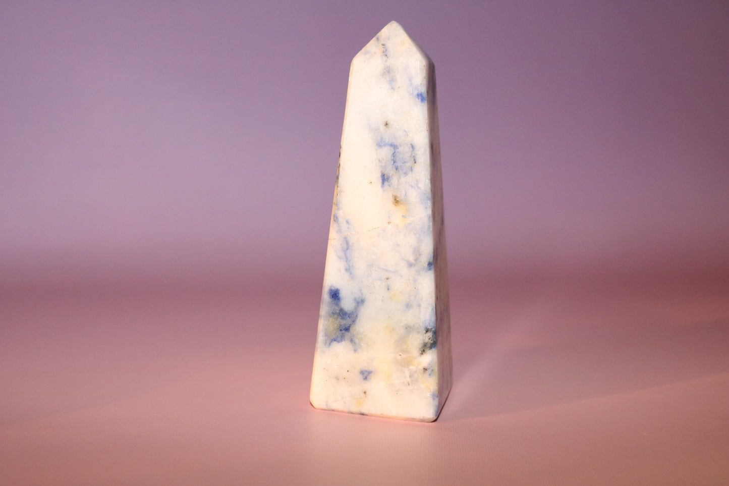 Afghanite Obelisk, large tower 5