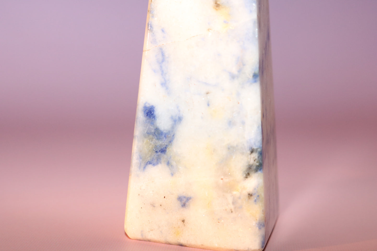 Afghanite Obelisk, large tower 5