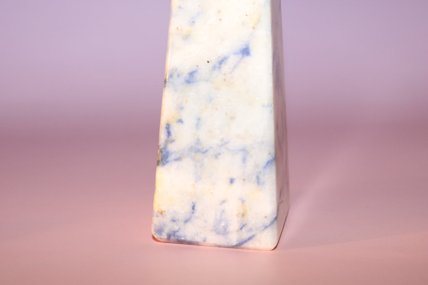 Afghanite Obelisk, large tower 5