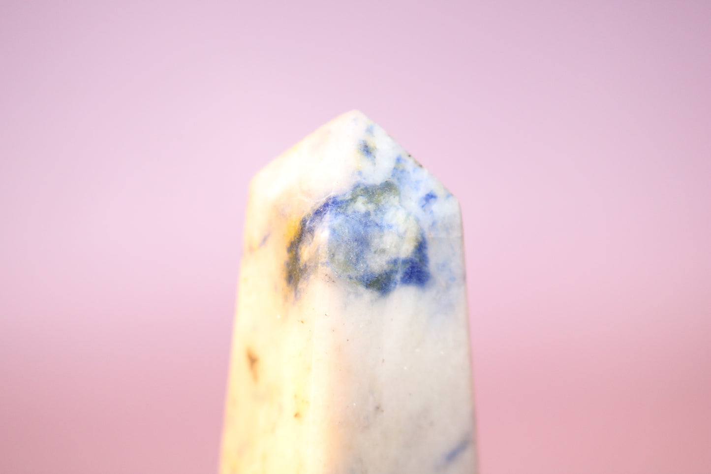Afghanite Obelisk, large tower 5