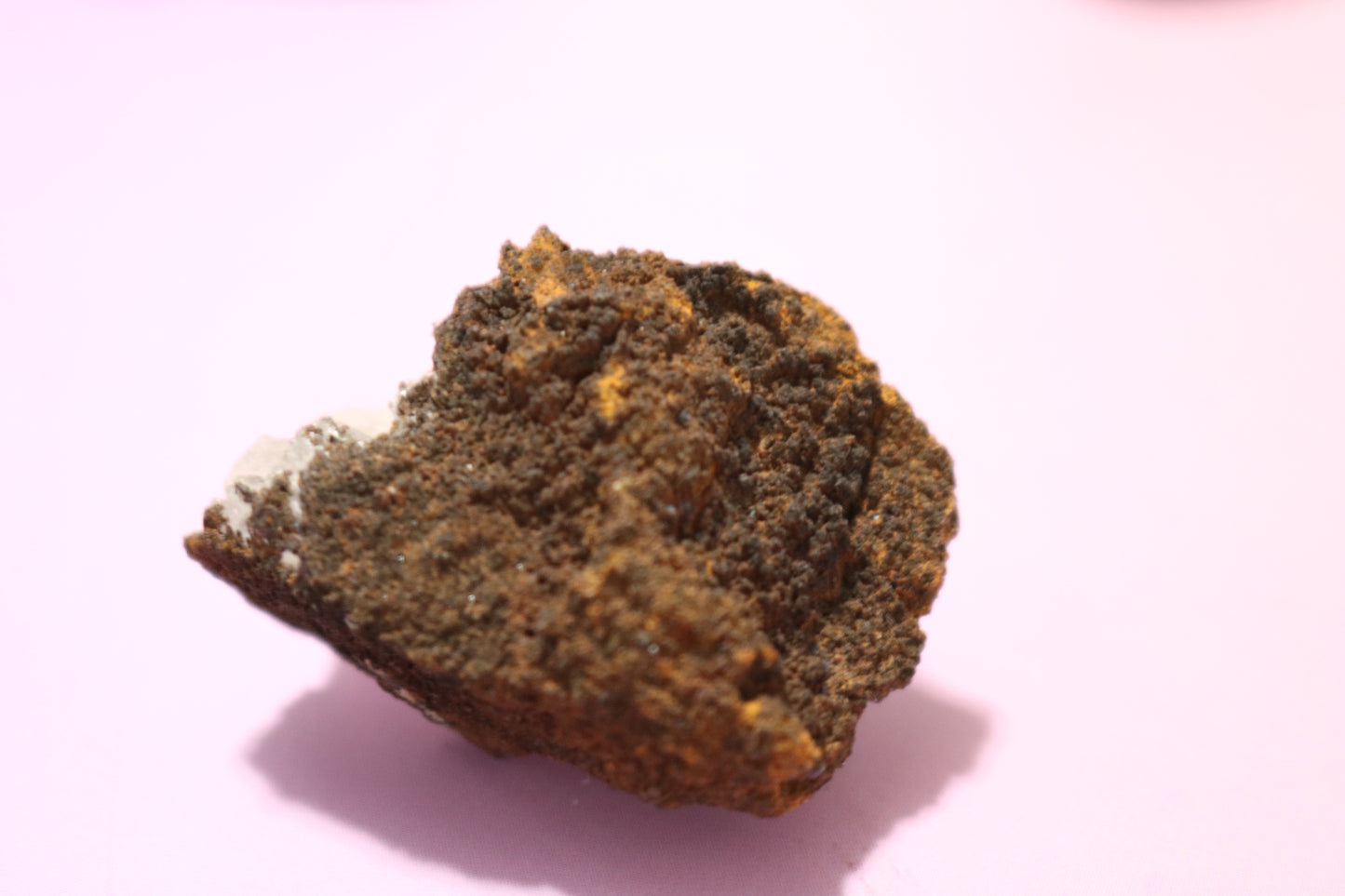 HEMIMORPHITE CLUSTER, WHITE