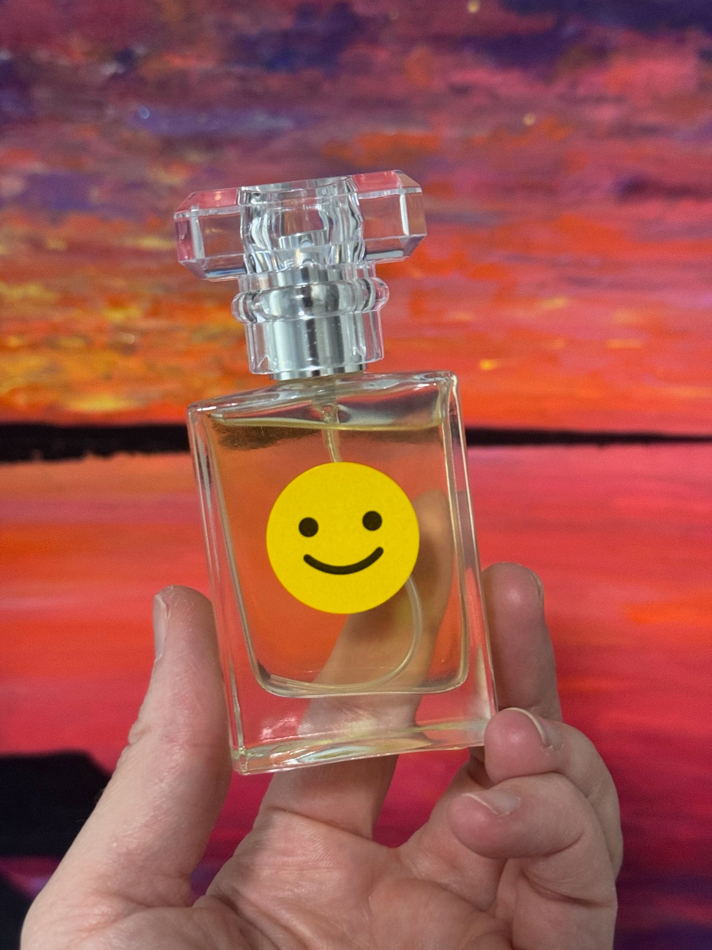 *presale* Bright Side 1 oz perfume