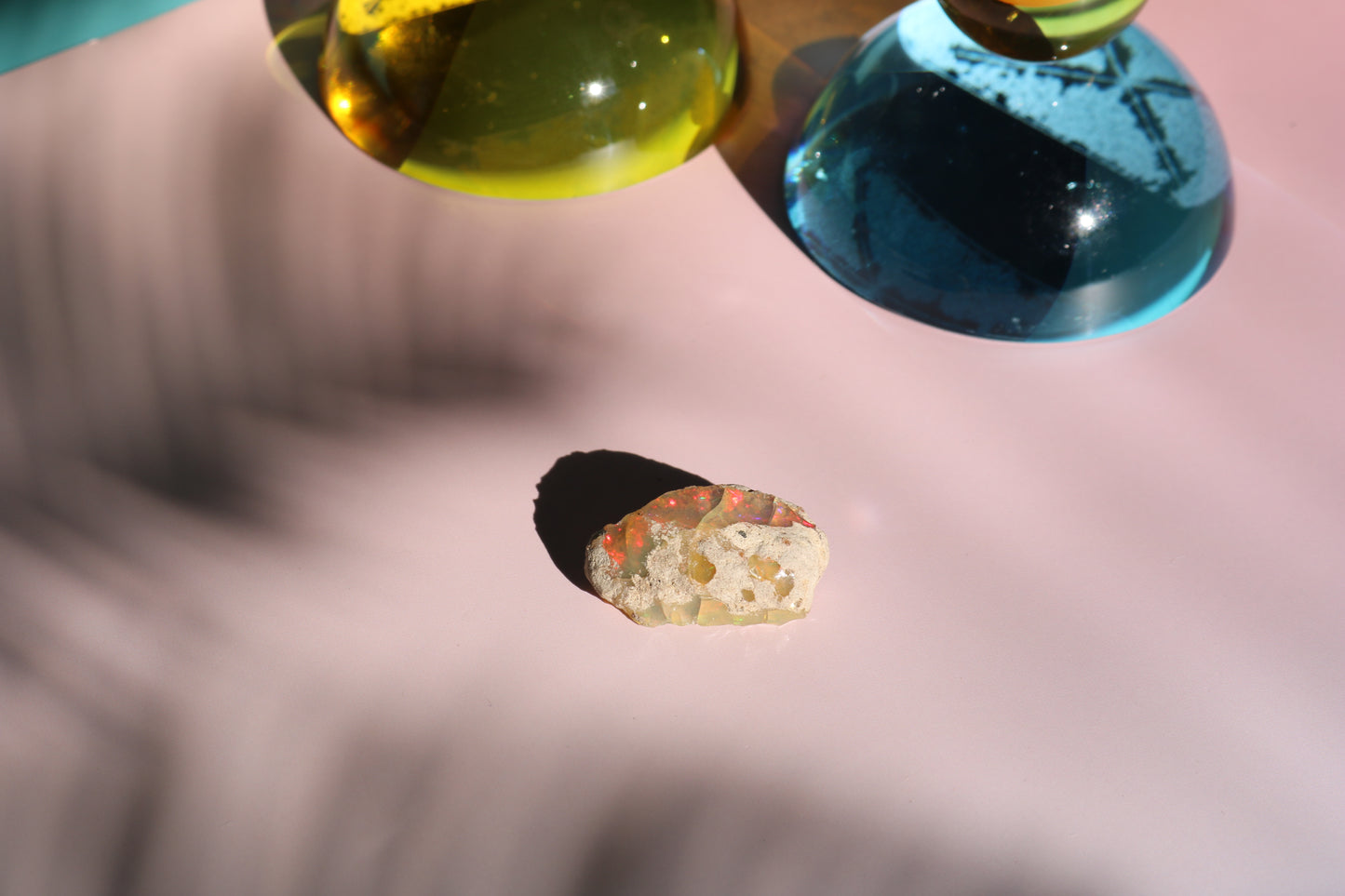 ETHIOPIAN OPAL