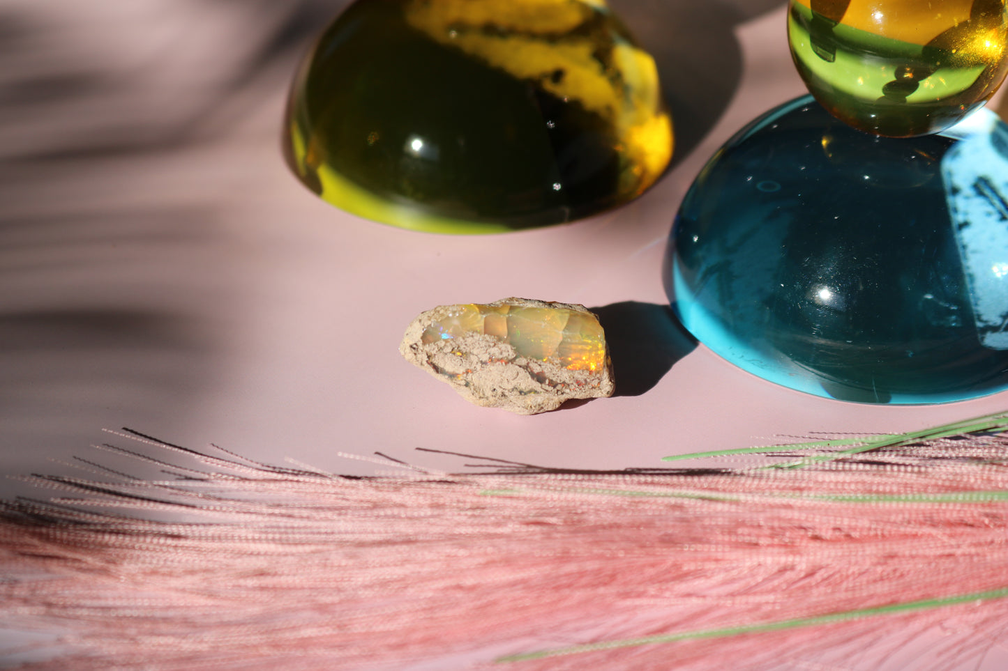 ETHIOPIAN OPAL