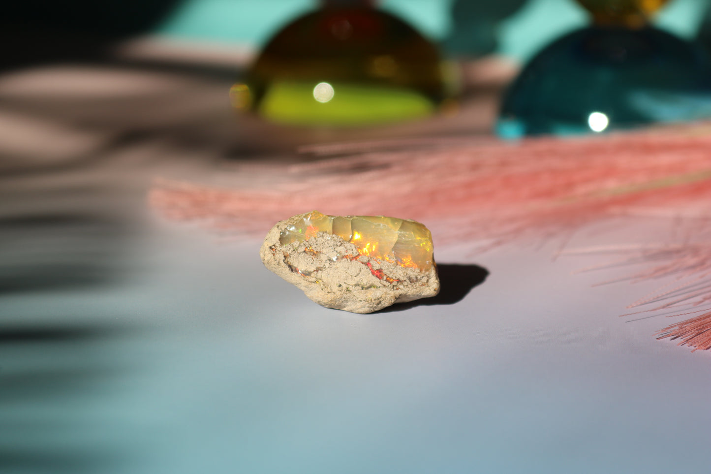ETHIOPIAN OPAL