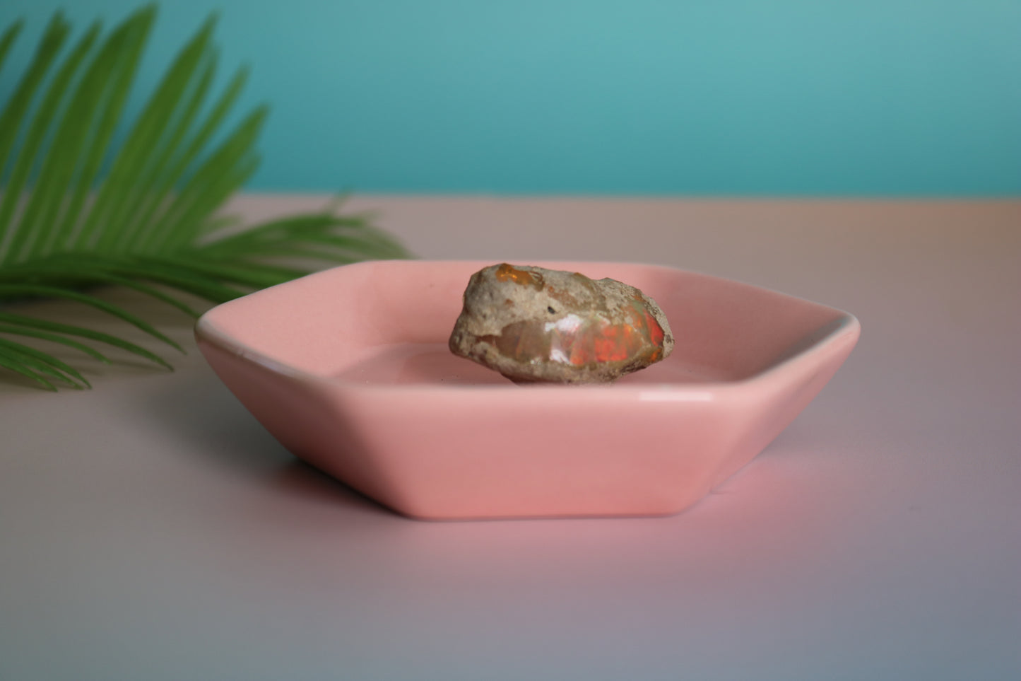 ETHIOPIAN OPAL