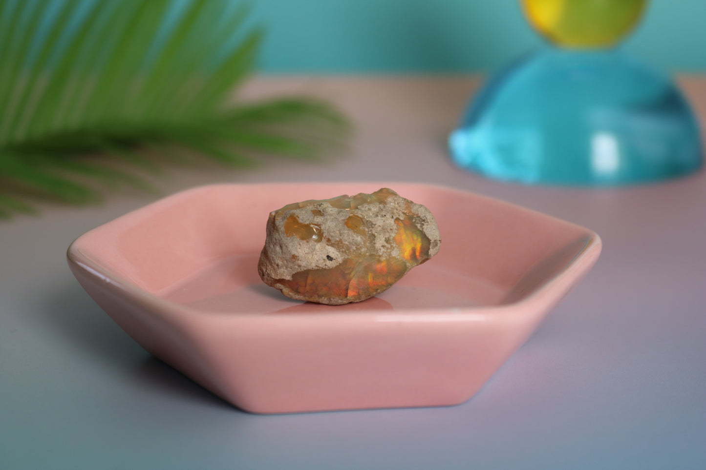ETHIOPIAN OPAL