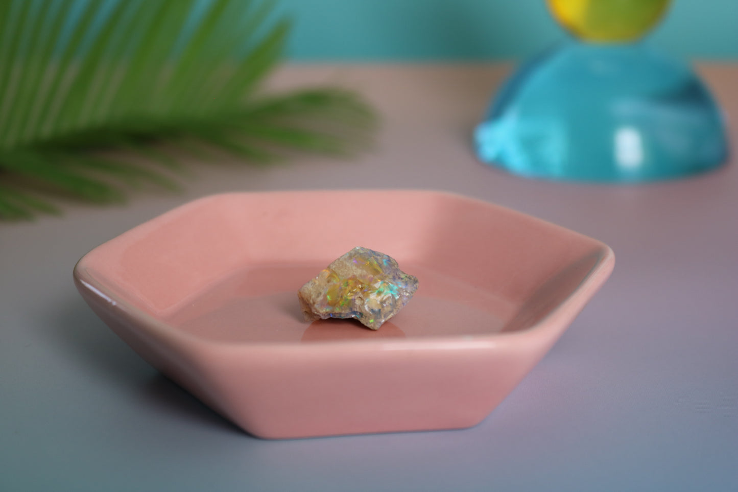 ETHIOPIAN OPAL