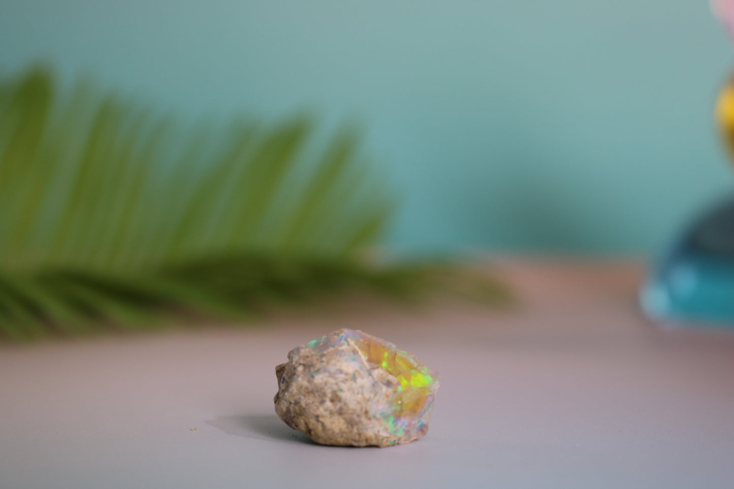 ETHIOPIAN OPAL
