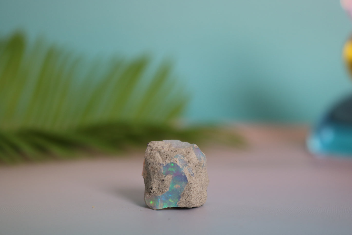 ETHIOPIAN OPAL