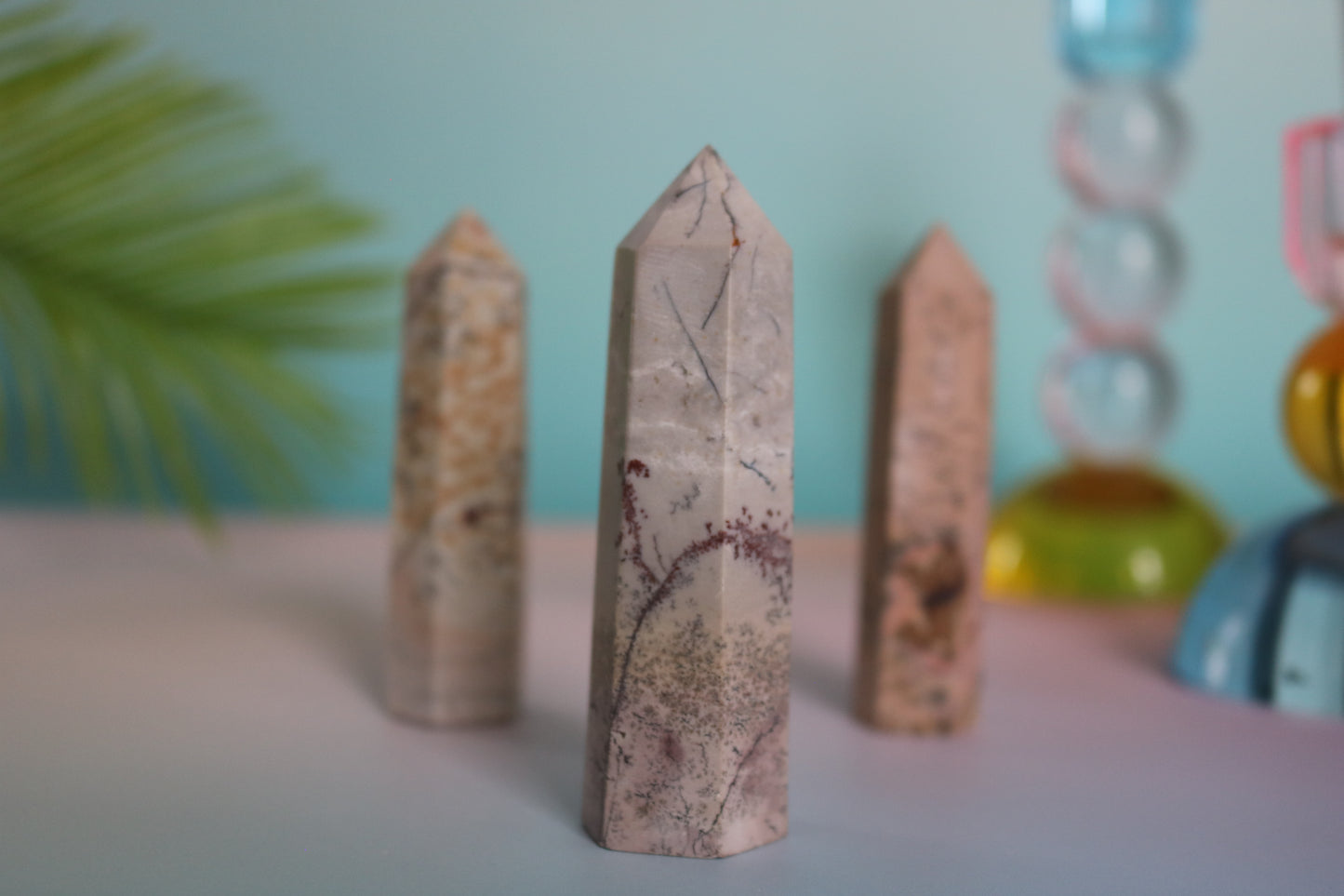 PICTURE JASPER TOWER