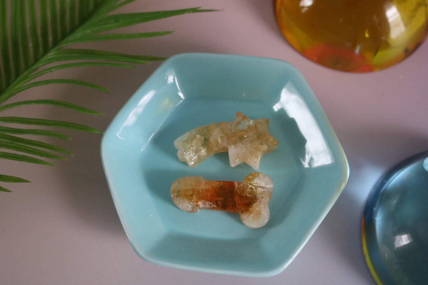 SUGAR DADDY MANIFESTING KIT