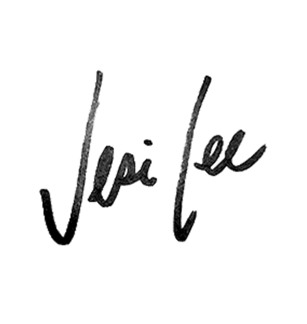 Jesi Lee