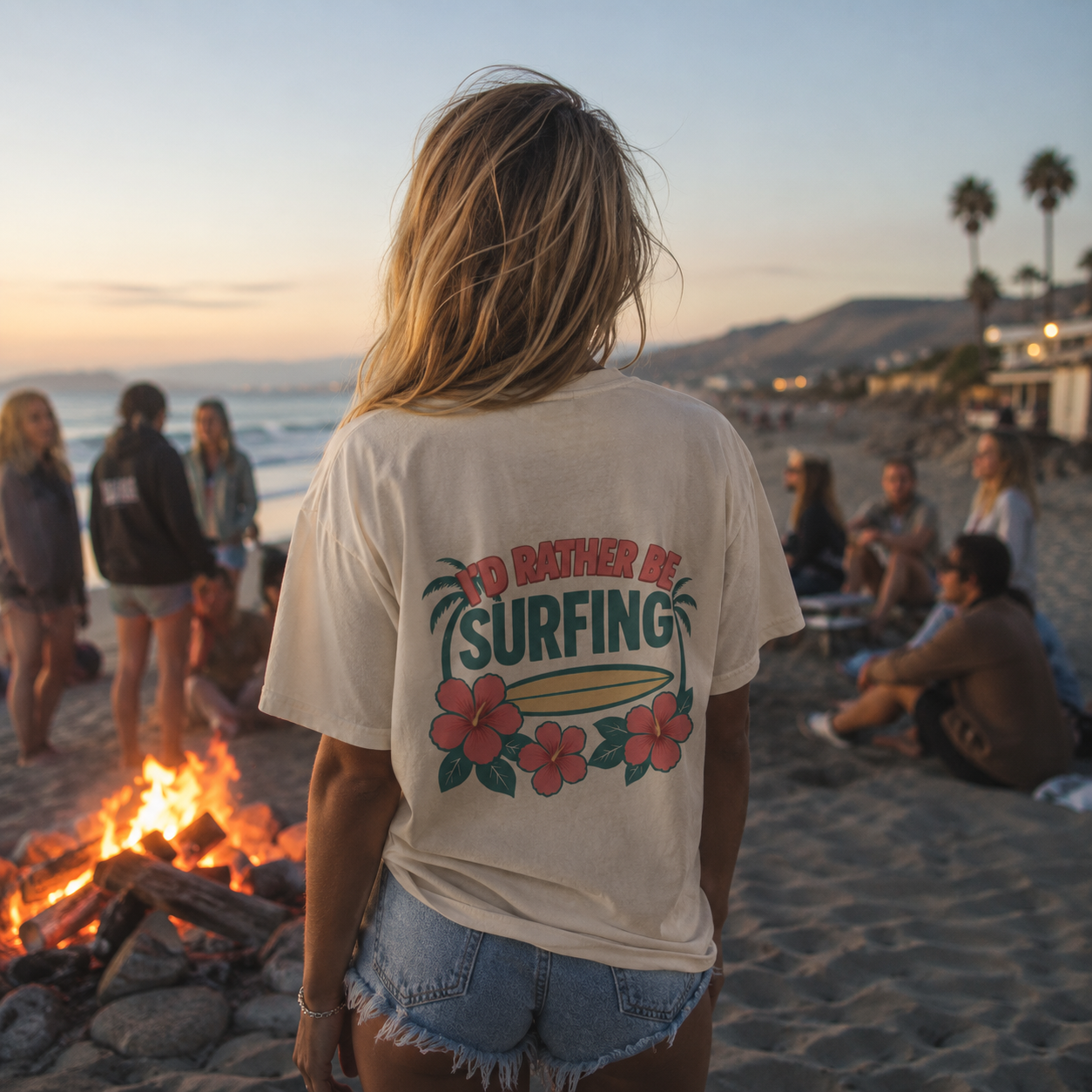 Apparel