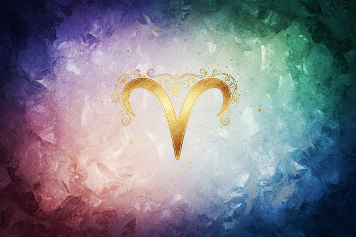 Aries Crystals and Gemstones