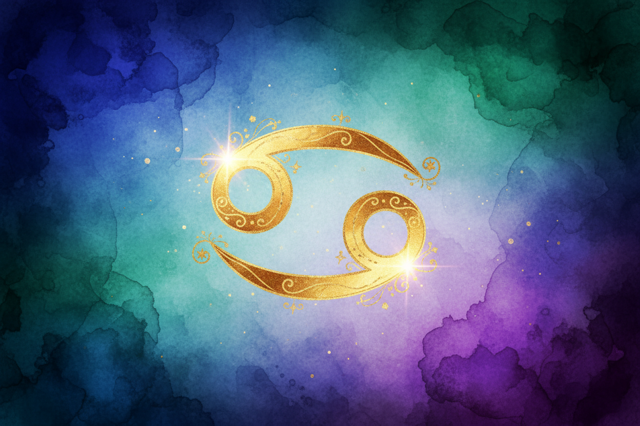 Cancer Crystals and Gemstones