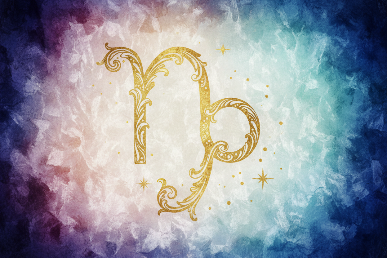 Capricorn Crystals and Gemstones