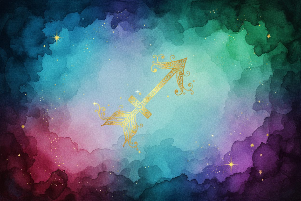 Sagittarius Crystals and Gemstones