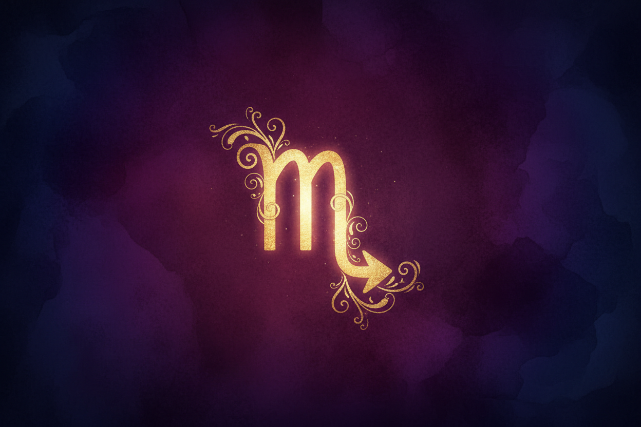 Scorpio Crystals and Gemstones