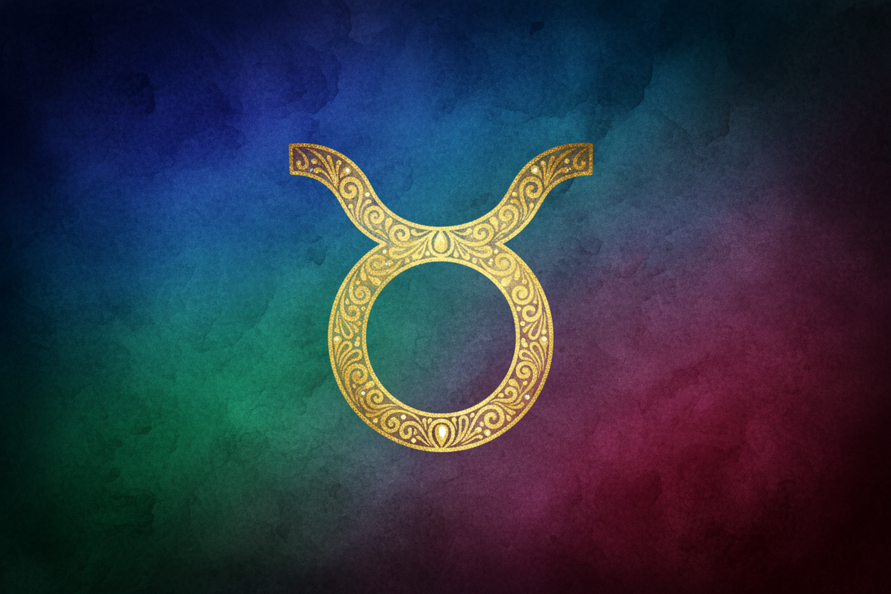 Taurus Crystals and Gemstones