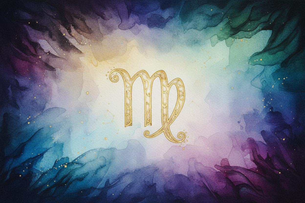 Virgo Crystals and Gemstones