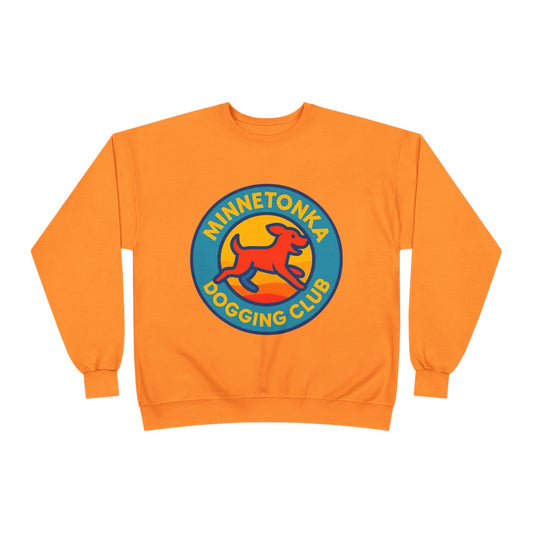 Minnetonka Dogging Club Eco-Friendly Crewneck Sweatshirt, Comfortable Unisex Sweatshirt, Perfect Gift for Dog Lovers, Casual Wear, [...]