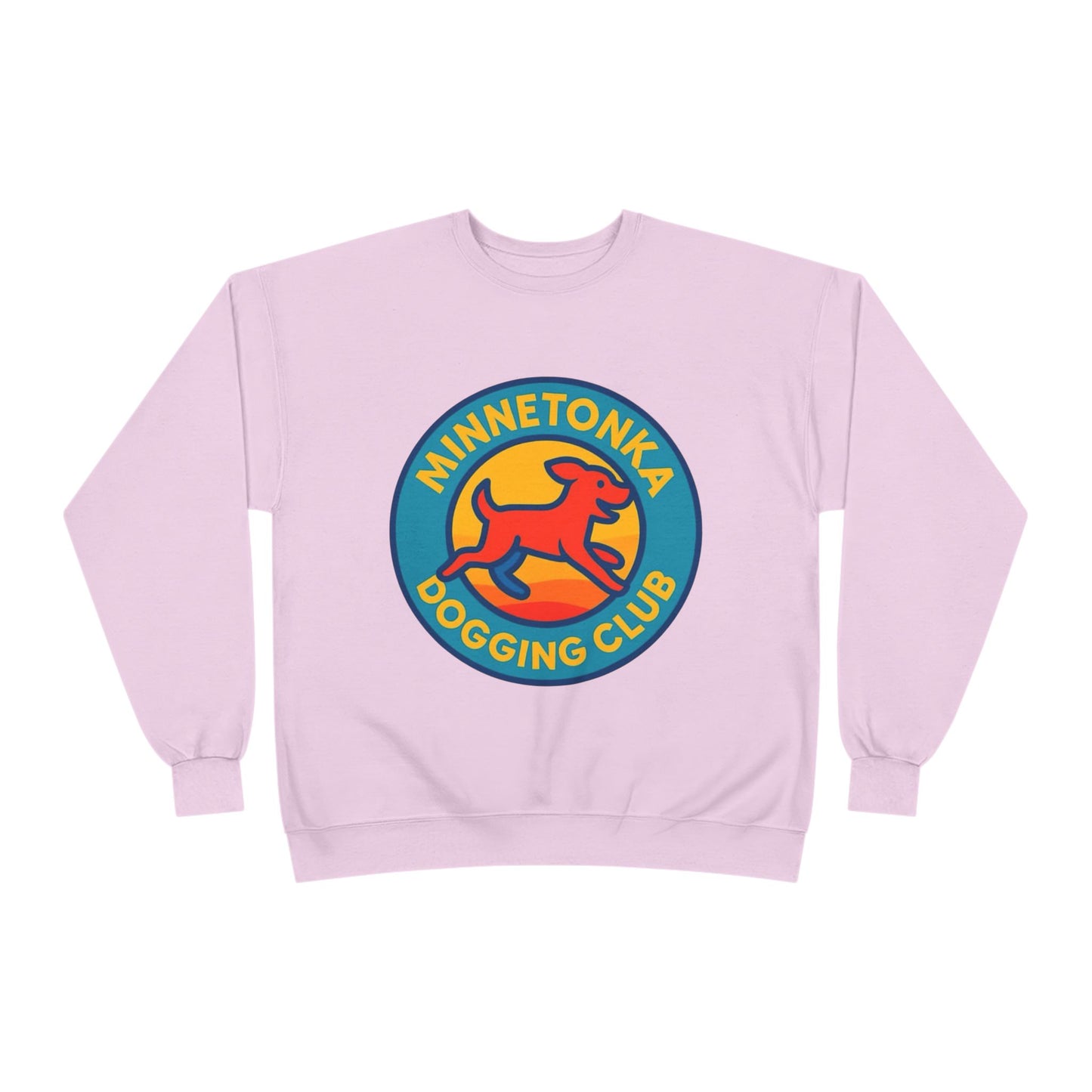 Minnetonka Dogging Club Eco-Friendly Crewneck Sweatshirt, Comfortable Unisex Sweatshirt, Perfect Gift for Dog Lovers, Casual Wear, [...]