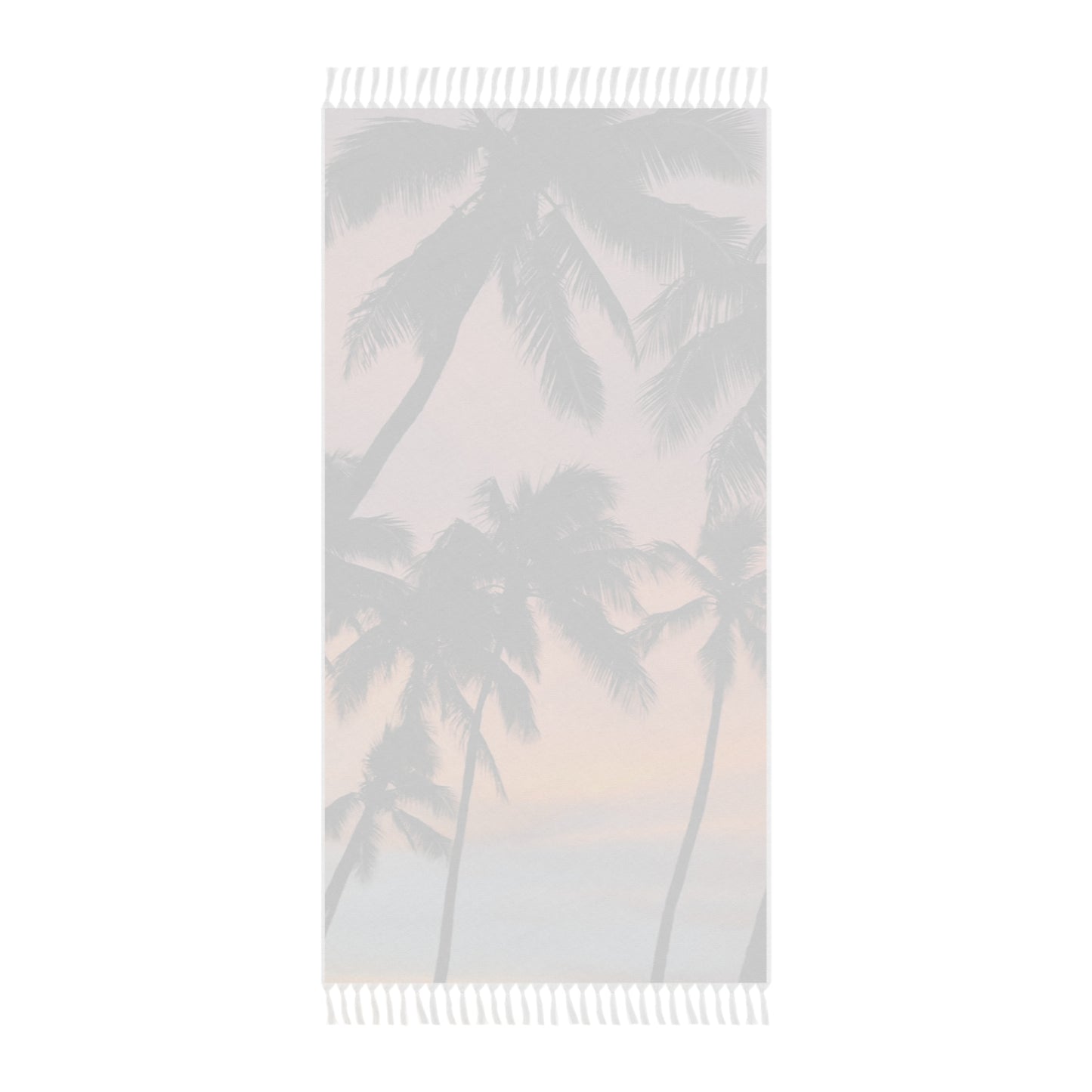 WAIKIKI BOHO BEACH CLOTH