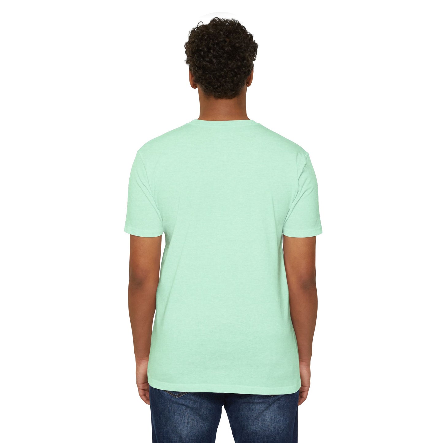 Mooning Will Save America T-Shirt – Retro Pastel Political Statement Tee