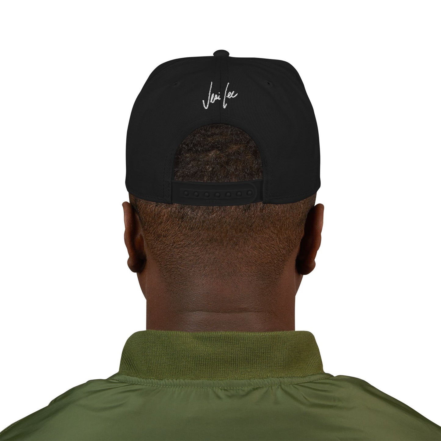 Yoga Police Snapback Cap, Stylish Embroidered Hat for Yoga Enthusiasts, Perfect Gift for Fitness Lovers, Trendy Casual Wear, Unique [...]