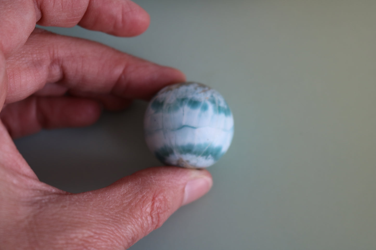 LARIMAR SPHERE